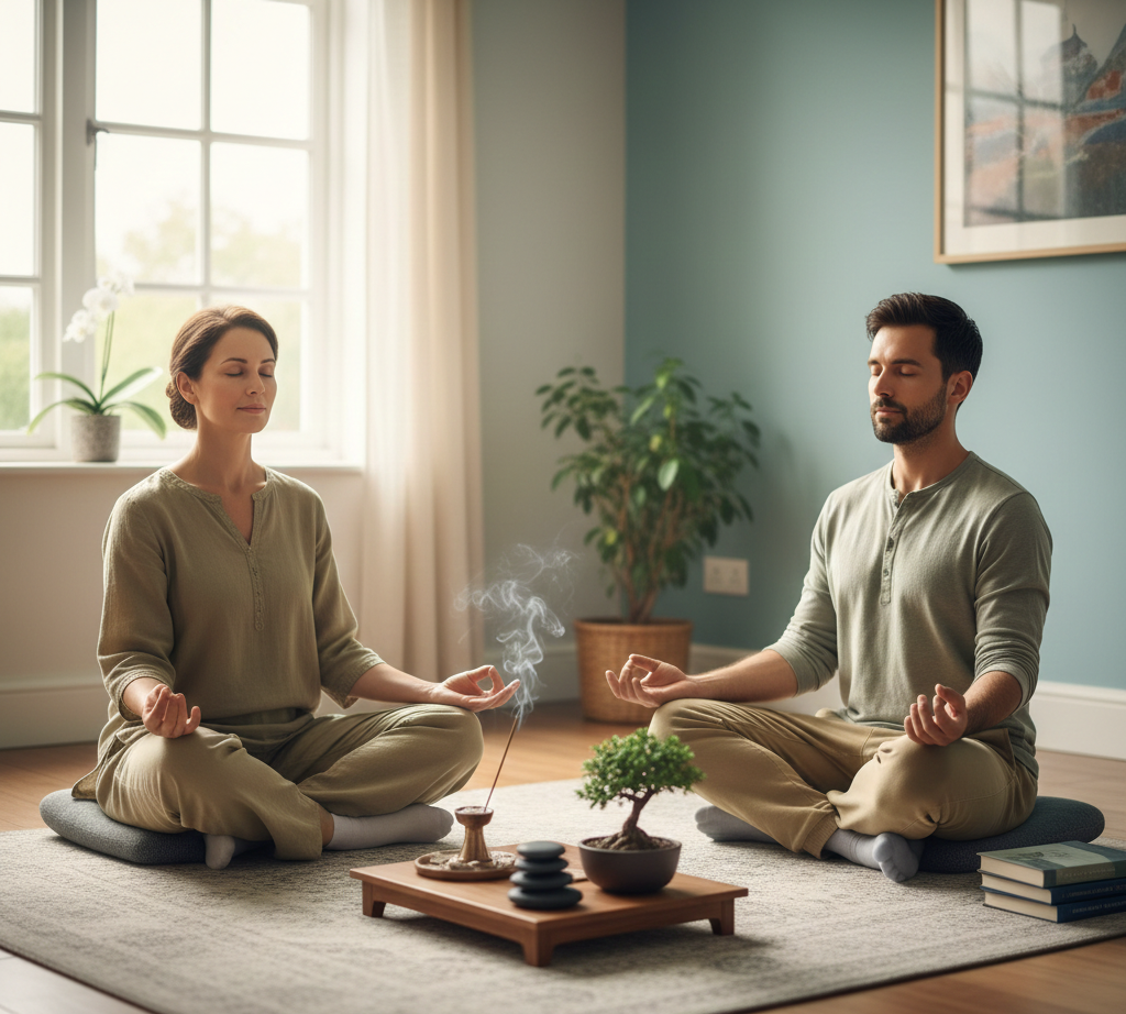 Mindfulness